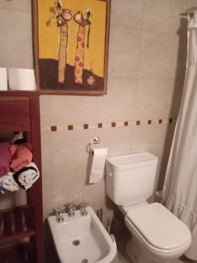 Rufina Alojamiento 普拉亚欧尼恩 外观 照片